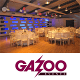 GAZOO EVENTS