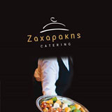Ζαχαράκης Catering