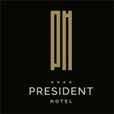 President Hotel Athens