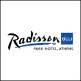 Radisson Blu Park Ηotel Athens