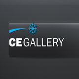 Ice Gallery Δημιουργίες από Πάγο
