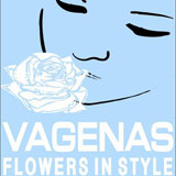Vagenas Flowers in Style