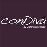 con Diva by Victoria Haitoglou