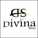 Παπούτσια Γάμου divina 