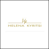 Νυφικά Helena Kyritsi