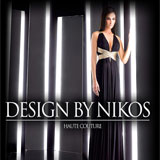 Νυφικά design by nikos