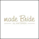 Made bride by Antonea 