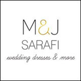 mjsarafi Wedding Dresses