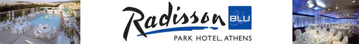 Radisson Blu Park